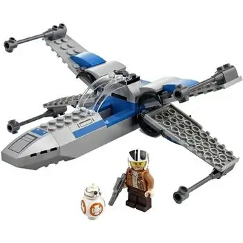 LEGO Star Wars 75297 Resistance X-Wing, 12 image