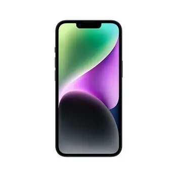 მობილური ტელეფონი Apple iPhone 14 e-SIM only | 256GB Midnight, 2 image