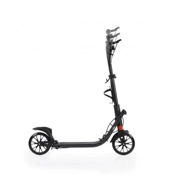 Byox-ის სკუტერი (სამაკატი) SCOOTER AVATAR BLACK, 3 image