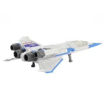 Pixar Buzz Lightyear with Ship XL-01 Figure with Ship Toy HHJ94 ბაზ ლაითიერის ხომალდი, 2 image