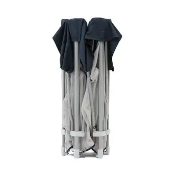 Graco EVERGO RUBIX პორტატული საწოლ-მანეჟი, 8 image