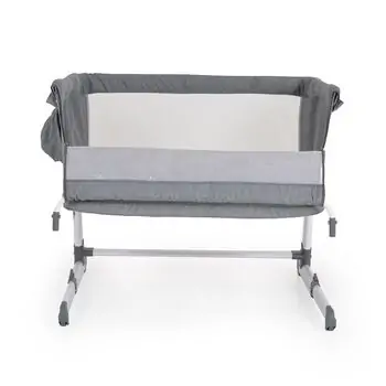 Cangaroo BABY CRIB 2 IN 1 DAY`N`NIGHT საბავშვო საწოლ-მანეჟი, 10 image