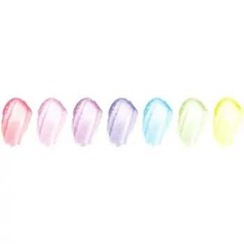 MAKE IT REAL 7 DAYS GLITTER LIP GLOSS საბავშვო ტუჩსაცხი, 4 image