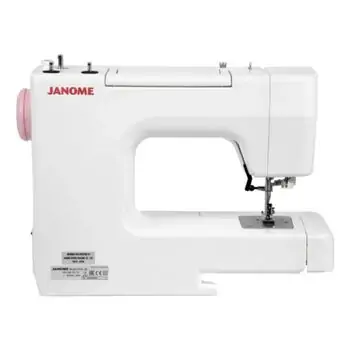 საკერავი მანქანა JANOME PINK25, 2 image