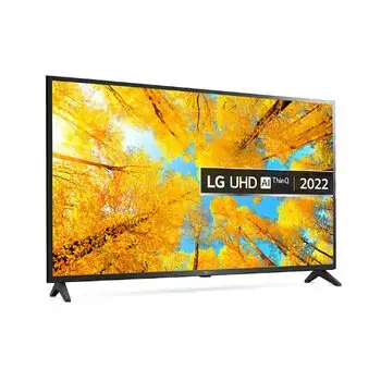 ტელევიზორი LG TV 43UQ75003LF, 2 image