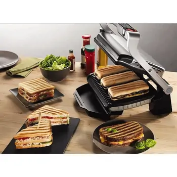 გრილი TEFAL GC722D34, 2 image