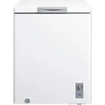 საყინულე Midea MDRC207SLF01G