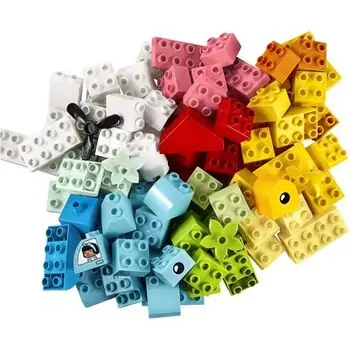 Lego Duplo 10909 Heart Box, 3 image