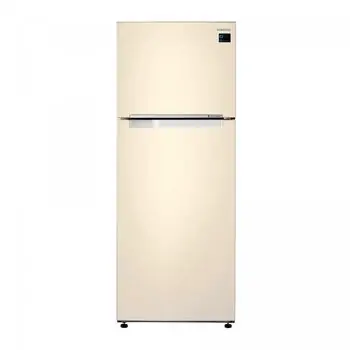 მაცივარი SAMSUNG RT43K6000EF/WT BEIGE