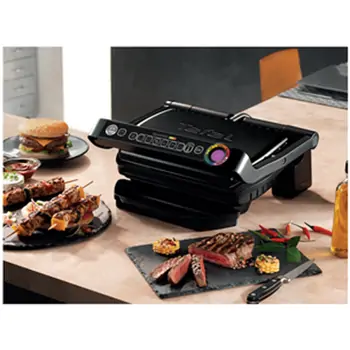 გრილი TEFAL GC712834, 3 image