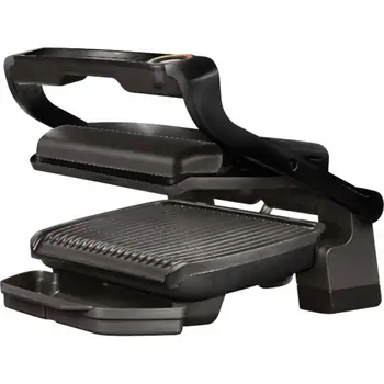გრილი TEFAL GC712834, 2 image