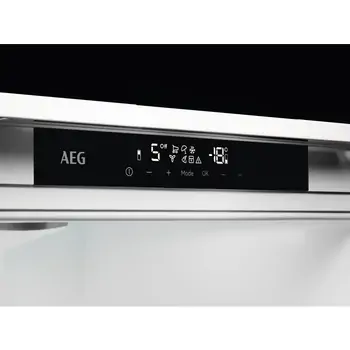 მაცივარი AEG RMB76121NX, 4 image