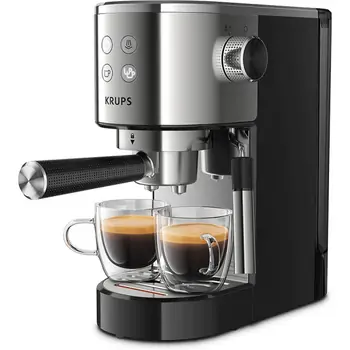 ყავის აპარატი KRUPS XP442C11