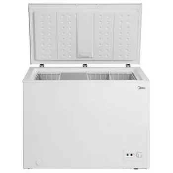საყინულე Midea  MDRC345FZF01