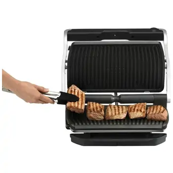 გრილი TEFAL GC722D34, 4 image