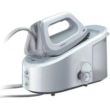 ორთქლის უთო BRAUN IS3041/1WH 2400 W White