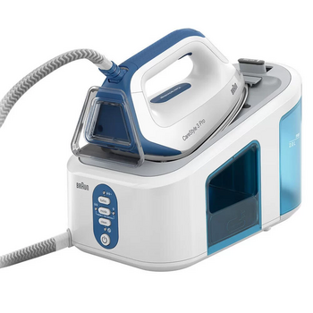 ორთქლის უთო BRAUN IS3157BL