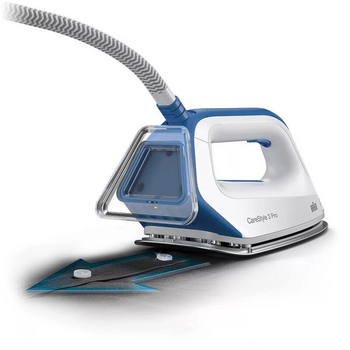 ორთქლის უთო BRAUN IS3157BL, 3 image