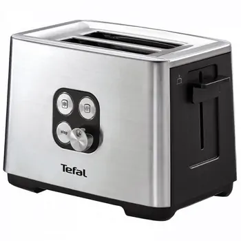 ტოსტერი TEFAL TT420D30