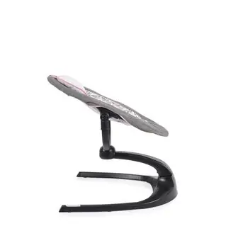 Cangaroo Electric Swing Meira pink ახალშობილის ელექტრო შეზლონგი, 10 image