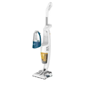 ორთქლის მტვერსასრუტი ROWENTA RY8561WH, 2 image