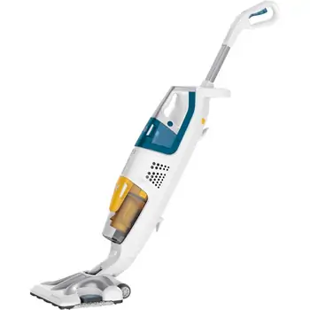 ორთქლის მტვერსასრუტი ROWENTA RY8561WH