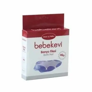 Bebekevi Bath Net White აბაზანის ბადე, 2 image