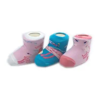 Defne Baby Socks DFNB-K009-21 საბავშვო წინდები