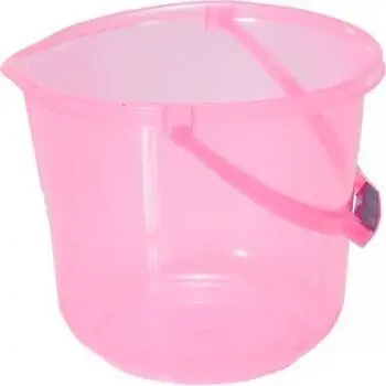Bebekevi Baby Washing Bucket 723 ჩვილის დასაბანი სათლი