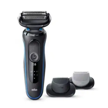 წვერსაპარსი BRAUN 50-B1620s SERIES 5, 2 image