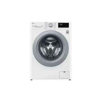 სარეცხი მანქანა LG F-2V3GS4W