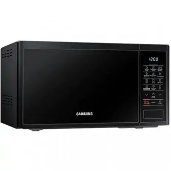 მიკროტალღური ღუმელი Samsung MG23J5133AK/BA, 2 image