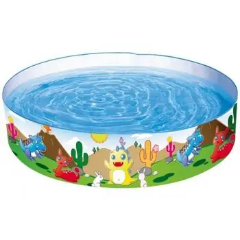 Bestway 55022 Dinosaur Fill'N Fun/Bestway-ს საბავშვო გასაშლელი აუზი, 5 image