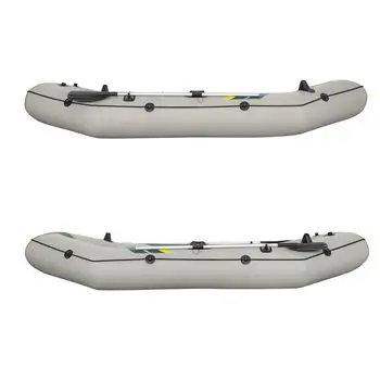 Bestway 65160- Hydro-Force Ranger Elite X3 Raft Set გასაბერი ნავი, 5 image