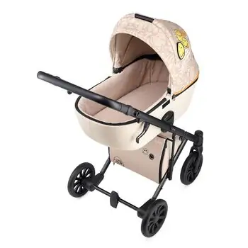 Anex E/type 2x1 Joy x Smiley საბავშვო ეტლის კომპლექტი Limited Edition, 4 image