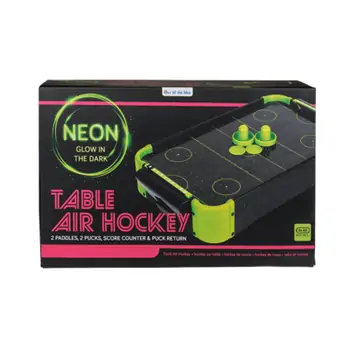 Table Air Hockey Game სათამაშო სამაგიდო ჰოკეი, 2 image
