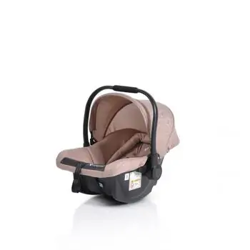 Cangaroo Milan Beige საბავშვო ტრანსფორმერი ეტლის კომპლექტი, 6 image