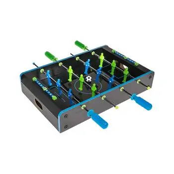 Tabletop football Kicker glows in the dark სათამაშო მაგიდის ფეხბურთი