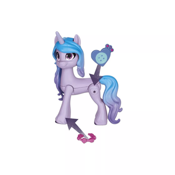 Hasbro My Little Pony UniCorn Tea Party HAS-F6112 სათამაშო პონი, 9 image