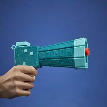 Nerf Super Soaker Sox Glow F7600 წყლის სათამაშო თოფი, 5 image
