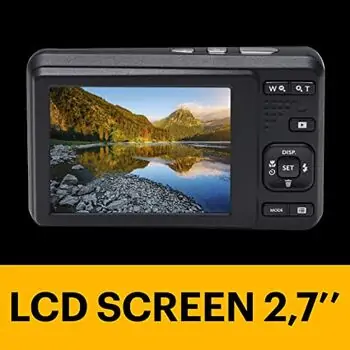 Kodak PIXPRO FZ53 Black, 5 image