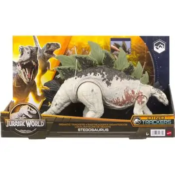 MATTEL Jurassic HLP24 World Dominion Dinosaur Figure  დინოზავრის ფიგურა, 2 image