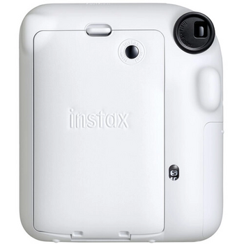 Fujifilm Instax Mini 12 Clay White, 5 image