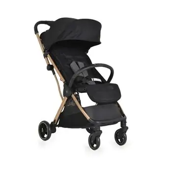 Cangaroo Baby Stroller Easy Fold Limited Edition პრემიუმ კლასის მსუბუქი სასეირნო ეტლი უნიკალური დაკეცვის მექანიზმით, 2 image
