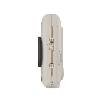 Fujifilm Instax Mini Liplay Beige Gold Limited Edition, 3 image