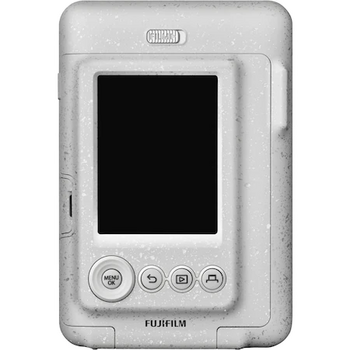 Fujifilm Instax Mini Liplay Stone White, 6 image