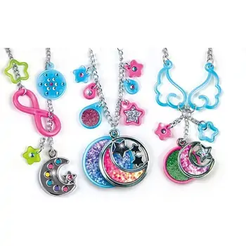 Crazy Chic - Fashion and Jewelry 18584 აქსესუარების გასაკეთებელი ნაკრები, 2 image