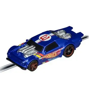 Hot Wheels 62552 Carrera GO საბავშვო სათამაშო ტრასა, 4 image