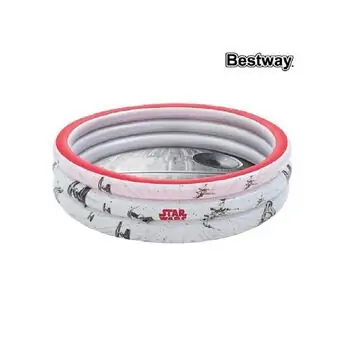 Bestway 91209 გასაბერი საბავშვო აუზი Star Wars