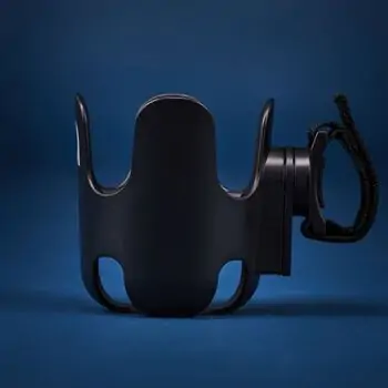 Anex Universal Cup Holder ჭიქის სათავსო, 2 image
